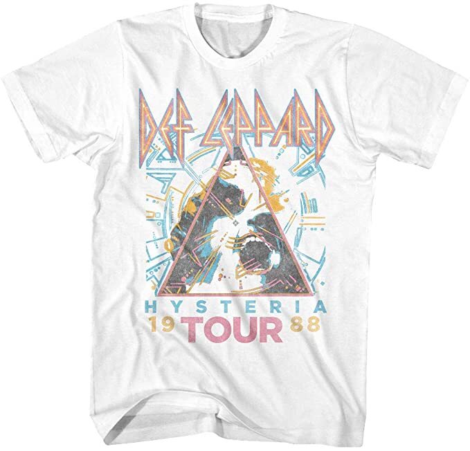 Silver Fox denuo Rock Shirt
